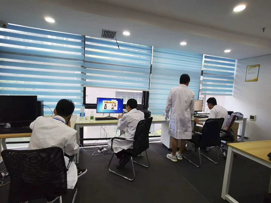 深圳地矿珠宝检测服务中心